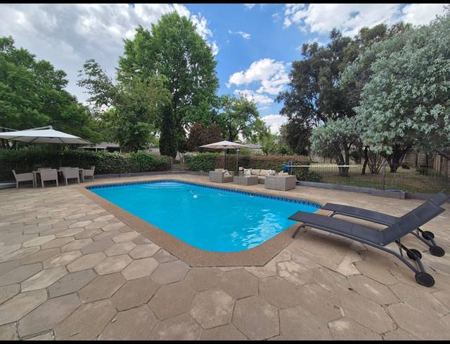 3 BEDROOM HOUSE FOR SALE IN VANDERBIJLPARK SW 5